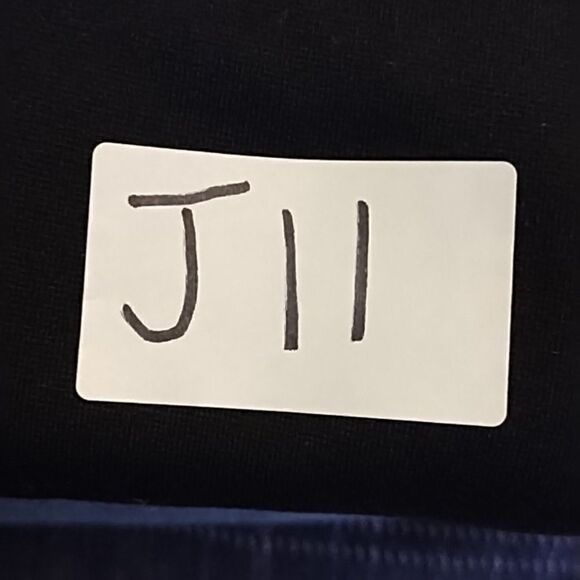 Cache | Bootcut Black Dress Pants 14 - Picture 5 of 5